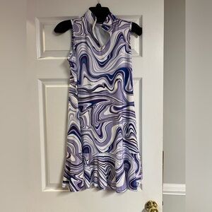 Golf dress NWOT Size Small